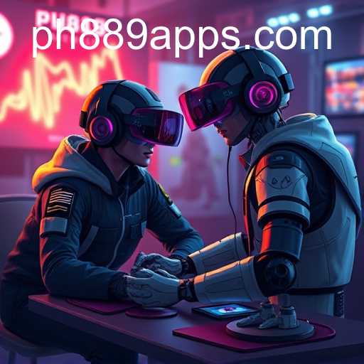 Digital Playground Evolution