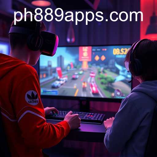 Emerging Trends in the Gaming Industry