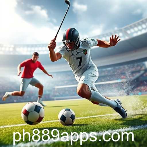 The Evolution of Online Gaming and PH889