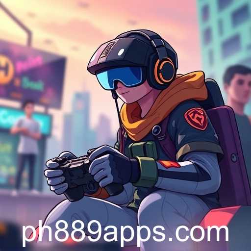 Gaming Industry Shifts with PH889 com