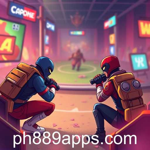 PH889 Com: Revolutionizing Online Gaming