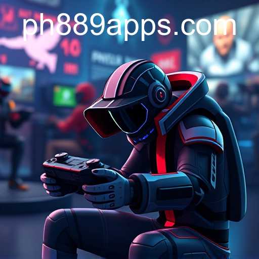 The Rise of PH889 in Global Gaming