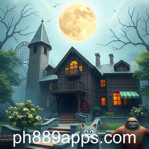 PH889: A Modern Hub for Gamers