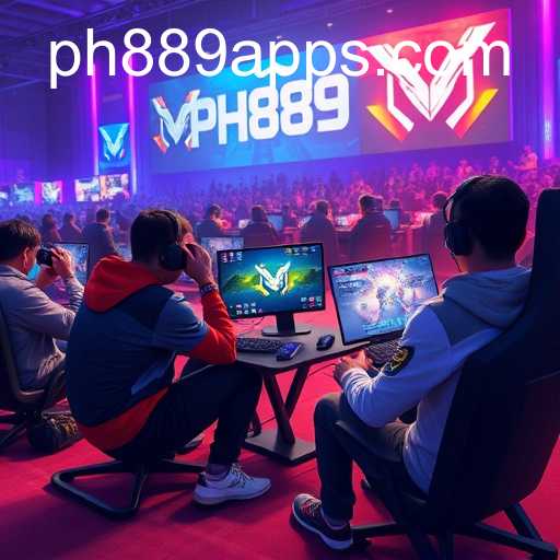 Rise of Online Gaming: PH889's Impact
