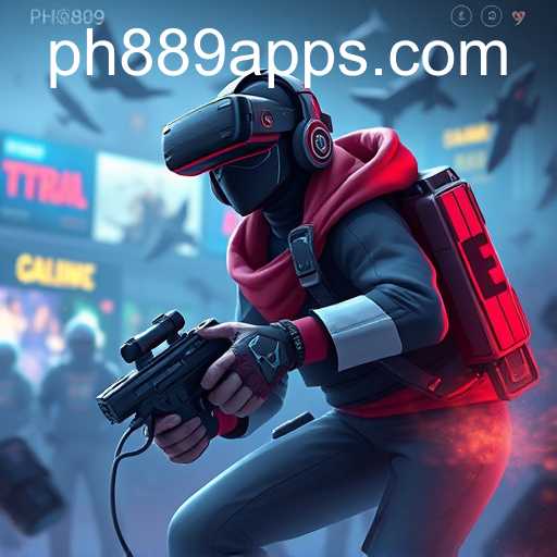 The Rise of PH889: A New Era in Online Gaming