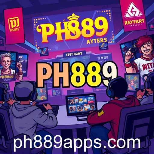 The Rise of PH889 as a Gaming Hub