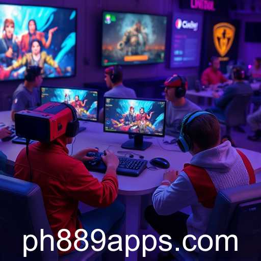 The Rising Influence of PH889 in Online Gaming