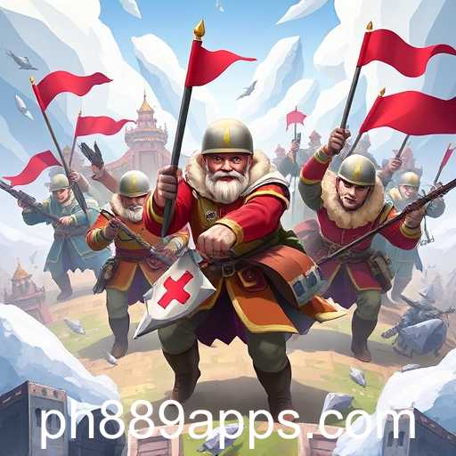 Virtual Adventures in PH889